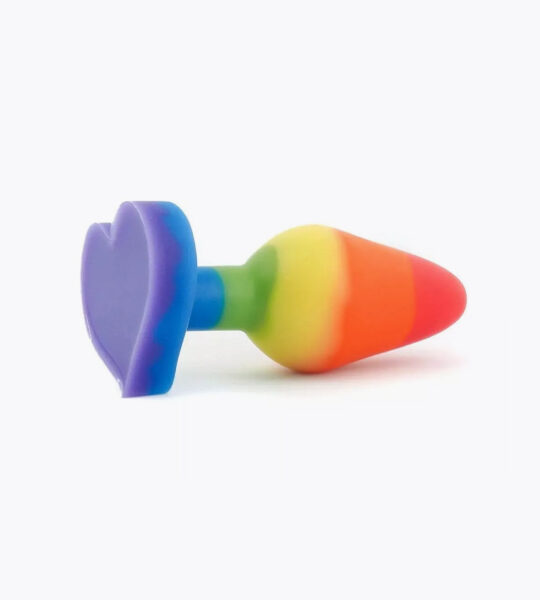 Rainbow Plug in Small