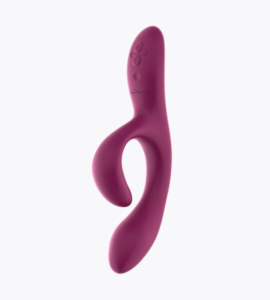 Nova 2 vibrator
