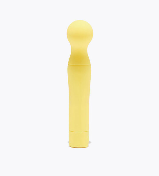 The tennis coach vibrator