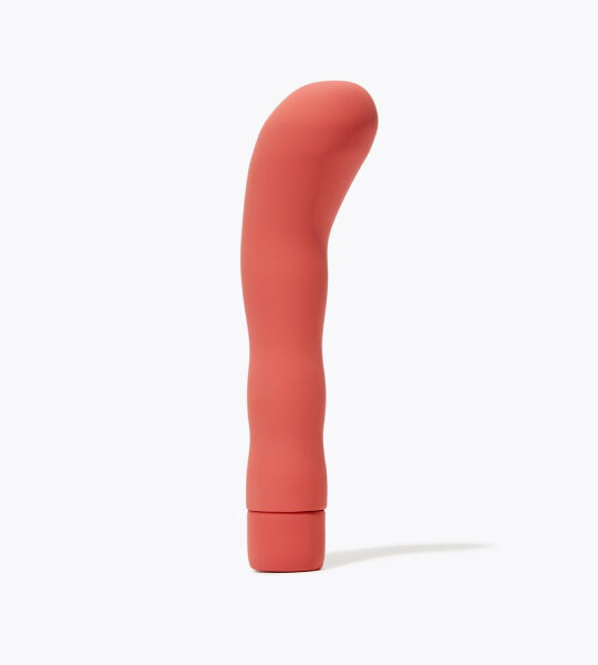 The romantic vibrator