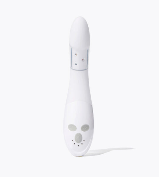 The tennis coach vibrator